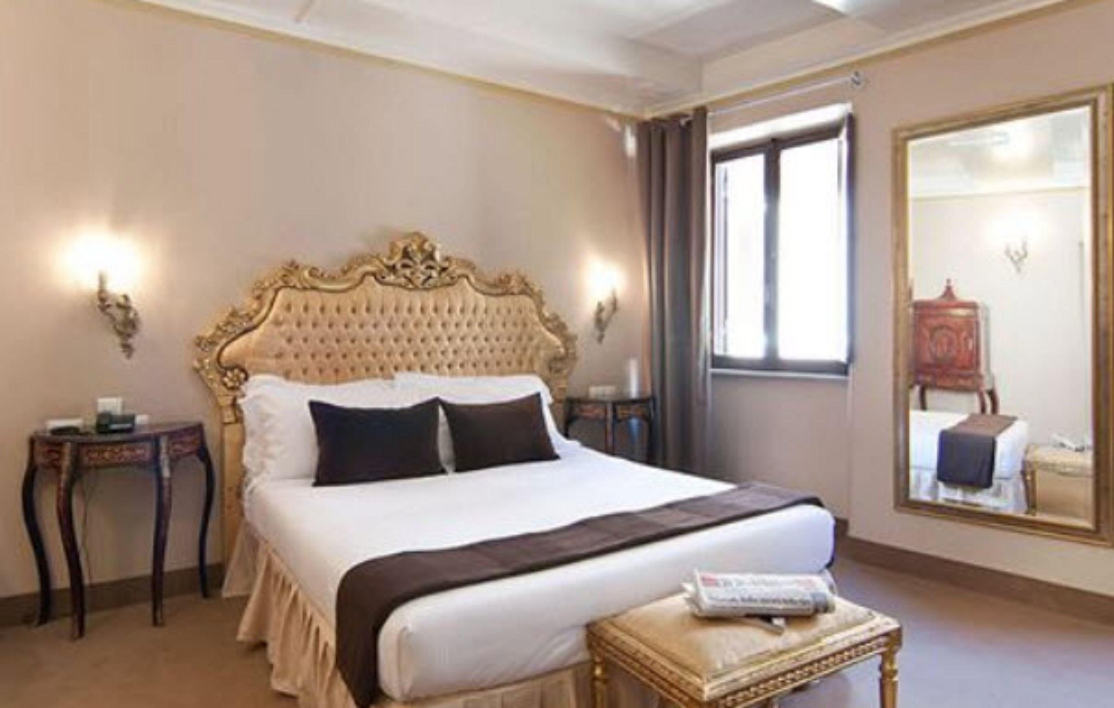 Royal Palace Luxury Hotel — Photos 3